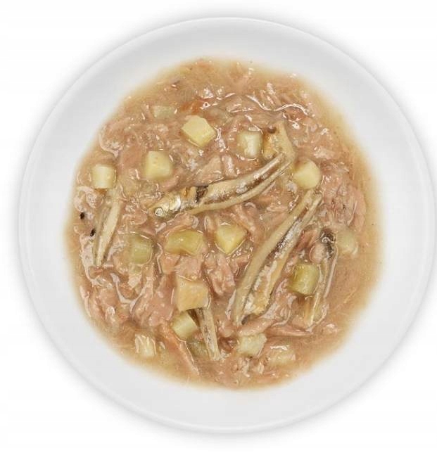 Cosma Bowl mix smaków 6 x 80g