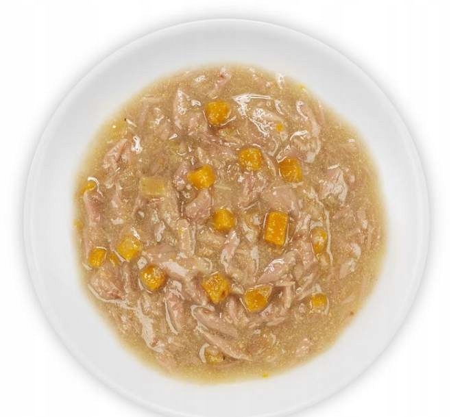 Cosma Bowl mix smaków 6 x 80g