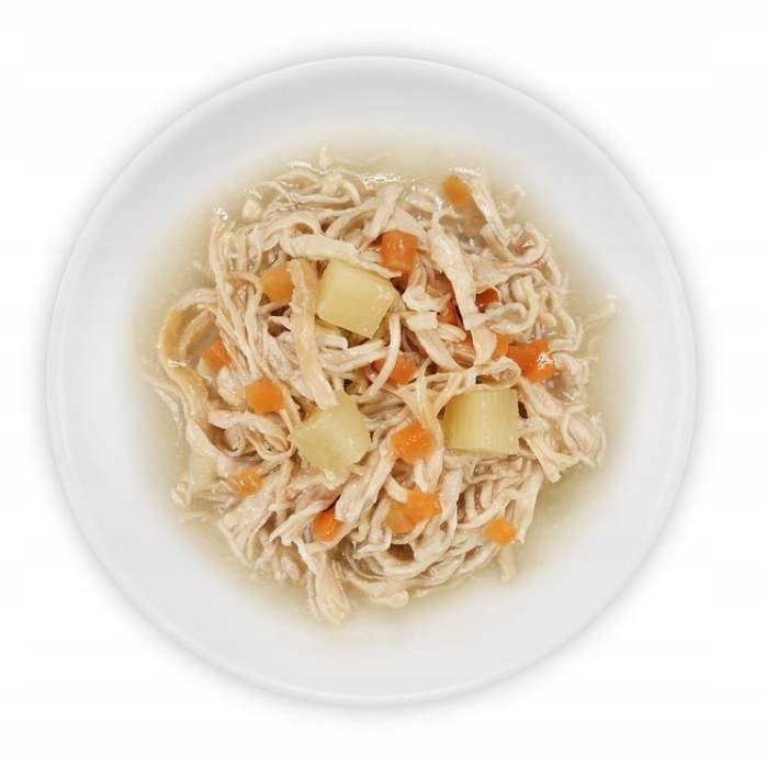 Cosma Bowl mix smaków 6 x 80g