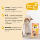 GimCat Nutri Taurine Bites 40g przysmak z tauryną dla kota 40g