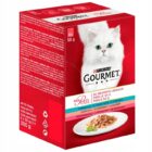 Gourmet Mon Petit 72 x 50 g MIX SMAKÓW