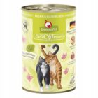Granatapet DeliCatessen bażant i królik 6 x 400 g puszki dla kota bez zbóż