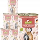 Granatapet DeliCatessen Indyk i krewetki 6 x 400 g puszki dla kota bez zbóż