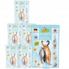 Granatapet DeliCatessen Łosoś i indyk 6 x 85 g saszetki dla kota bez zbóż