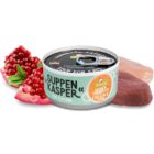Granatapet Suppenkasper Kurczak z tuńczykiem 70g zupka dla kota