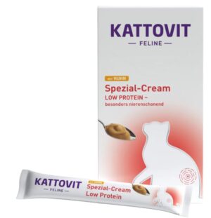 KATTOVIT PASTA RENAL CREAM 6X15G