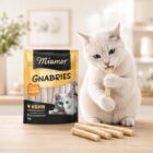 Miamor Gnabris stick 30g