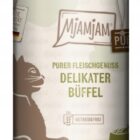 Mjamjam BAWÓŁ Monobiałkowy PUR 400g