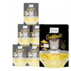 Mjamjam Coctails szarpany kurczak zupka dla kota 6x40g