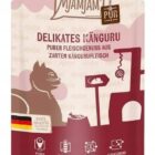 Mjamjam KANGUR PUR Monobiałkowa 125g