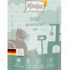 Mjamjam quetschie Insekt 6 x 125g owady dla alergików