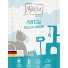 Mjamjam Quetschie Kozina z marchewką 125g Koza