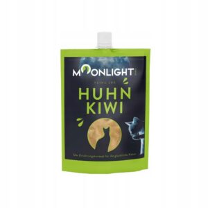 Moonlight Sos Kurczak z Kiwi dla kota 60 g