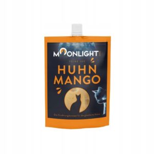 Moonlight Sos Kurczak z Mango dla kota 60 g