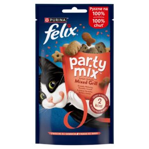 Smaczki Felix Party Mix Mixed Grill 60 g