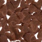 Smilla Hearties Przysmak odkłaczający 125g