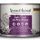 Venandi Kaczka Monobiałkowa 200g