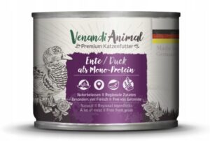 Venandi Kaczka Monobiałkowa 200g