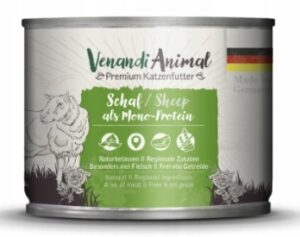 Venandi Owca Monobiałkowa 200g