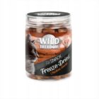 Wild Freedom RAW, liofilizowane serca kurze 45 g