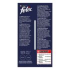 Zestaw Felix Junior 4 smaki 72 x 85 g Nowa Receptura